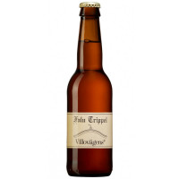 Villovägens Falu Trippel