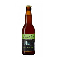 Äppelbo Bryggeri Amarillo IPA