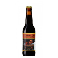 Äppelbo Bryggeri Brown Ale