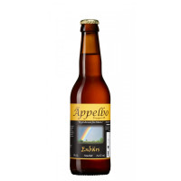 Äppelbo Bryggeri Enbärs