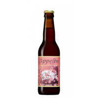 Äppelbo Bryggeri Rubin