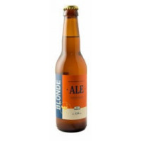 Sahlins Brygghus Blonde Ale