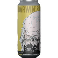 Fonta Flora Brewery Darwin's Forehead
