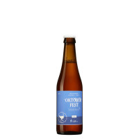 Sahlins Brygghus Oktoberfest