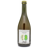 Fonta Flora Brewery Carolina Custard (2018)