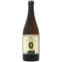 Fonta Flora Brewery Brutus