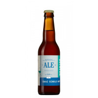 Sahlins Brygghus Saaz Single Hop Belgian Ale