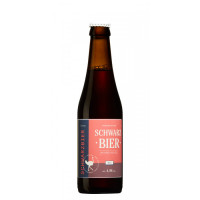 Sahlins Brygghus Schwarzbier
