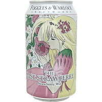 Fuggles (fka Fuggles & Warlock Craftworks) The Last Strawberry