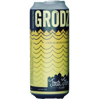 Fonta Flora Brewery Grodziskie