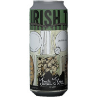 Fonta Flora Brewery Irish Table