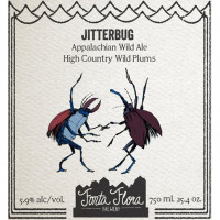 Fonta Flora Brewery Jitterbug