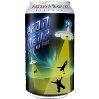 Fuggles (fka Fuggles & Warlock Craftworks) Bean Me Up