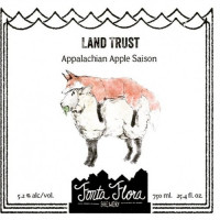 Fonta Flora Brewery Land Trust