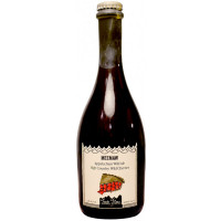 Fonta Flora Brewery Meemaw