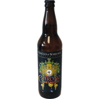 Fuggles (fka Fuggles & Warlock Craftworks) Chrono Wet Hop IPA (-2018)