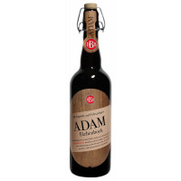 Bergmann Brauerei Adam Eichenbock