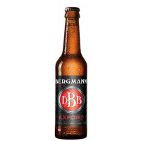 Bergmann Brauerei Export (2011+)