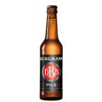 Bergmann Brauerei Pils