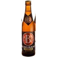 Bergmann Brauerei Spezialbier