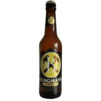 Bergmann Brauerei Starkbier