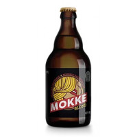 Brouwerij Anders! Mokke Blond
