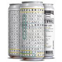 Powell Brewery Puzzler