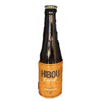 Hibou Craft Beer Company Hibou Civil Extra Pale Ale