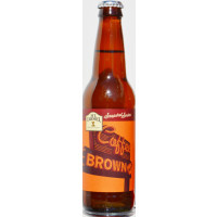 Mt. Carmel Brewing Company Coffee Brown Ale