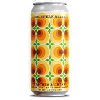 Powell Brewery Southern Belle