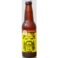 Mt. Carmel Brewing Company Imperial IPA