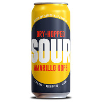 Powell Brewery Amarillo Dry-Hopped Sour