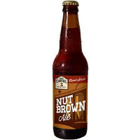 Mt. Carmel Brewing Company Nut Brown Ale