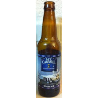 Mt. Carmel Brewing Company Winter Ale