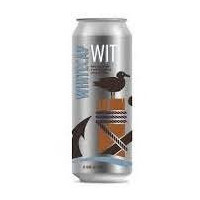 Catawba Island Brewing Company Whitecap Wit
