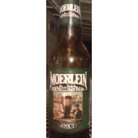 Christian Moerlein Brewing Company Friend Of An Irishman Stout