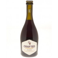 Crafted Artisan Meadery Pollen-Nation
