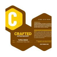 Crafted Artisan Meadery Tupelo