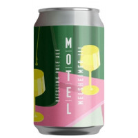 Motel (Brewbox Berlin) Melsheimer III