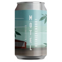 Motel (Brewbox Berlin) Reinickendorf
