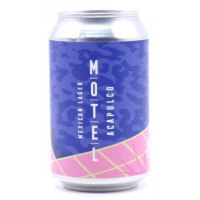 Motel (Brewbox Berlin) Acapulco