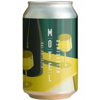 Motel (Brewbox Berlin) Melsheimer (2019)