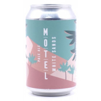 Motel (Brewbox Berlin) White Sands (5.5%)