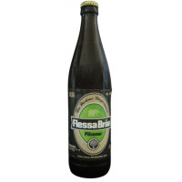 Brauerei Flessa Pilsner