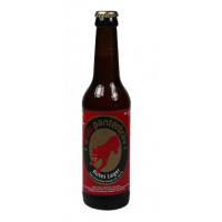 Brauerei Flessa taz.panterbräu Rotes Lager