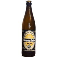 Brauerei Flessa Weizen