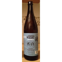 Mountain Goat Beer Cross Breed Gypsy & The Goat