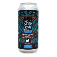 White Dog Brewery Gazing In the Abyss