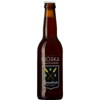 Gammelbacka Bryggeri Björka