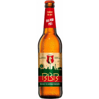 GetränkeZukunft! Vermarktungs GmbH (Berliner Bären-Bräu) Pils